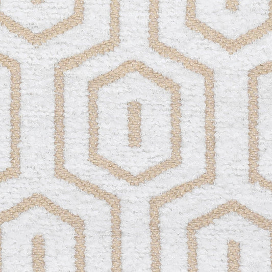 NECTAR Bouclé Chenille - beige - Bladi