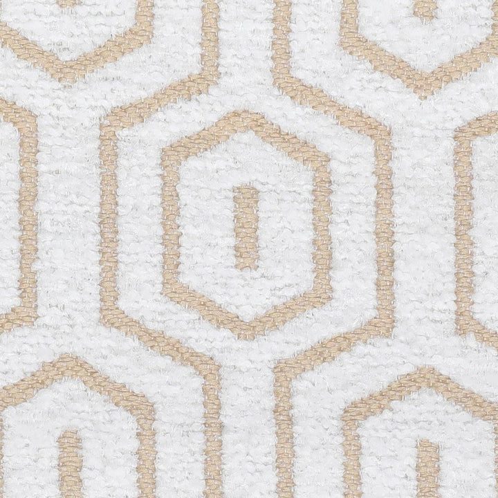 NECTAR Boucle chenille - beige - Bladi