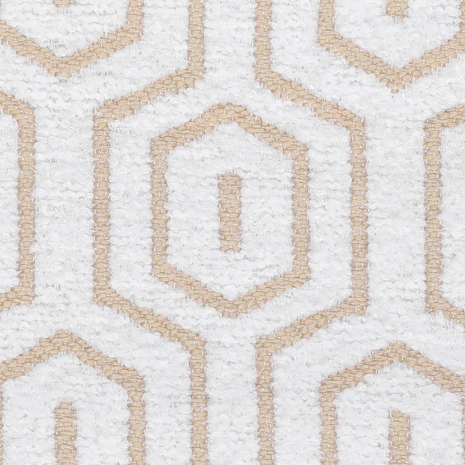 NECTAR Bouclé Chenille - beige - Bladi