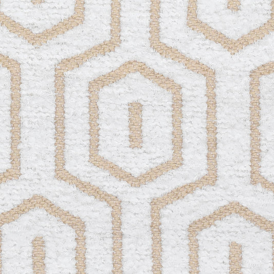 NECTAR Bouclé Chenille - beige - Bladi