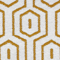 NECTAR Boucle chenille - ocher yellow - Bladi