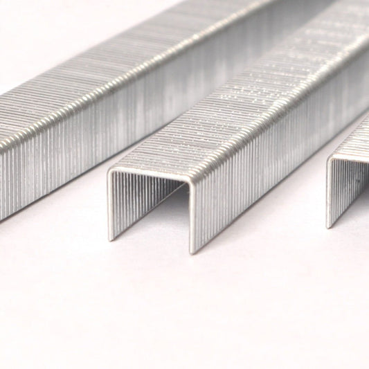 Staples type 71 - 4mm - 20,000 pieces - Bladi
