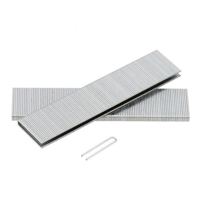 Nieten type 90 - 12 mm - 5000 stuks - Bladi