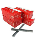Nietjes type 71 diverse lengtes 10.000 stuks | BLADI.