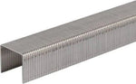 Klammern Typ 80 verschiedene Längen - 4mm - 10.000 Stück - Bladi