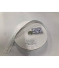 Nylon Rits 4 mm + 20 schuivers – Voordelig en Veelzijdig - donker blauw - Bladi