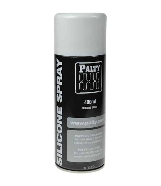 Palty Spray silicone 400 ml | BLADI.