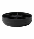pied de meuble en plastique ø50 mm hauteur 15 mm par pièce | BLADI.