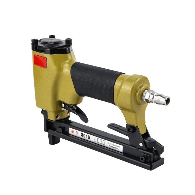 Pneumatische Nietmachine voor Stofferen - Bladi