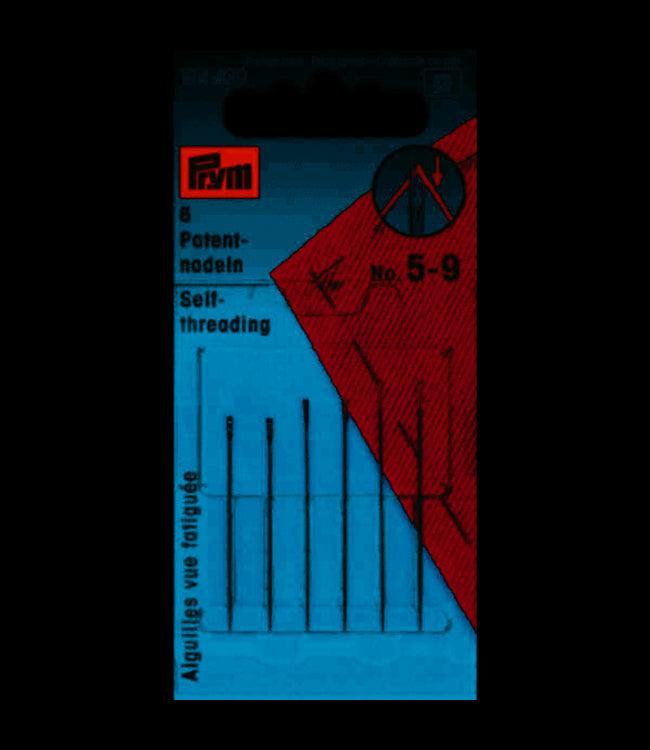 Prym Blindnadeln Nr. 5-9 (krt) | BLADI.