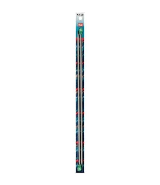 Prym Aiguilles à tricoter 4,5 mm (kraft) - Bladi