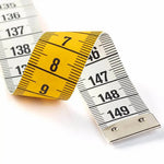 Precision centimeter tape for accurate measurements and durability guaranteed