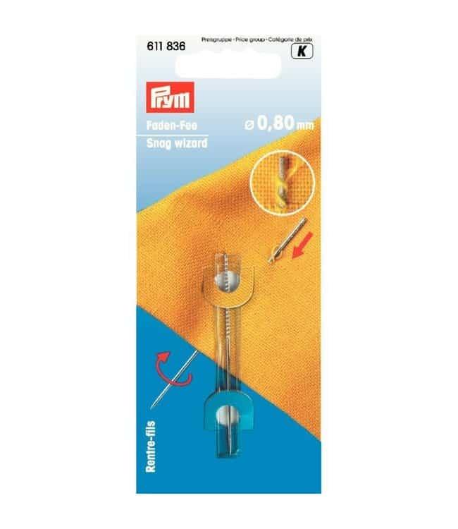 Prym Draadfee 0.80mm (krt) - Bladi