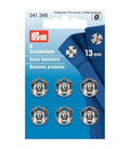 Prym Imprimantes Argent 13mm (ct) | BLADI.