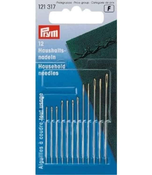 Prym Nähnadeln für den Haushalt | BLADI.
