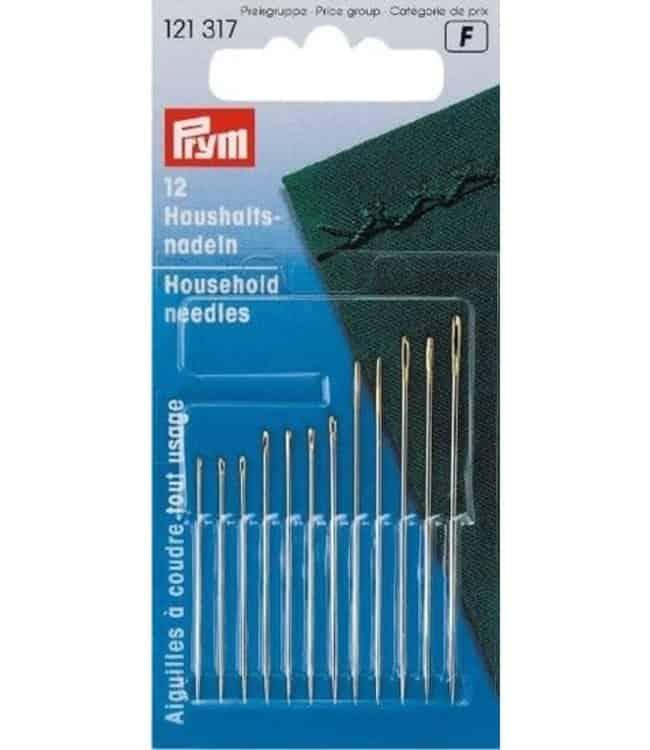 Prym Huishoud Naainaalden (krt) - Bladi