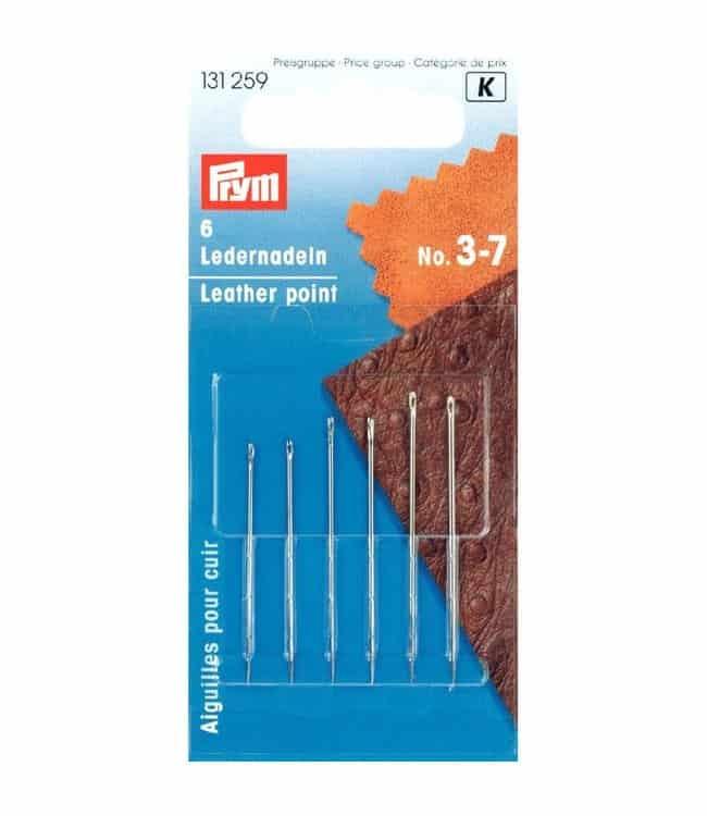 Prym Leernaalden Nr.3-7 (krt) - Bladi