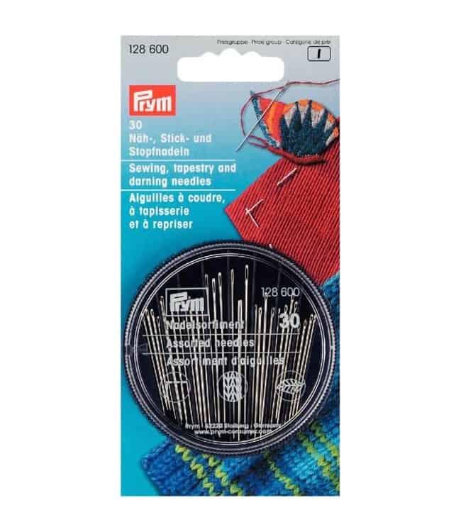 Prym Naai-Bord-Stopnaalden (krt) - Bladi