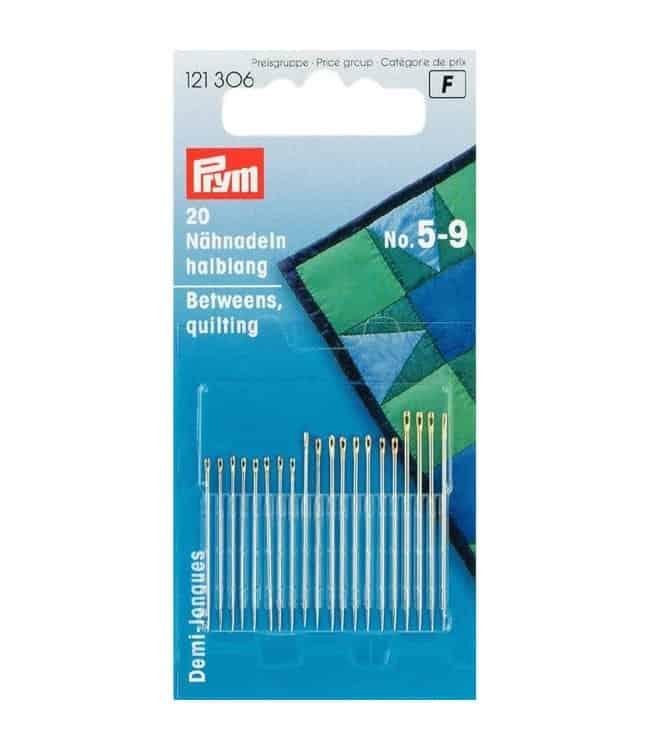 Prym Naainaalden Nr.5-9 (krt) - Bladi