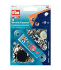 Prym sew-free press studs 15mm | BLADI.