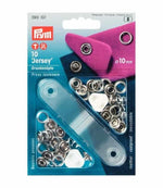 Prym Boutons pression sans couture (krt) | BLADI.
