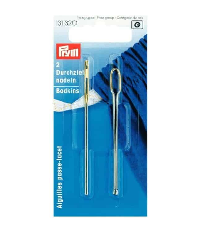 Prym Rijgnaalden (krt) - Bladi