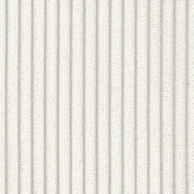 Ribfluweel - Corduroy Meubelstof – Zacht, Stijlvol en Veelzijdig - velvet wit - Bladi