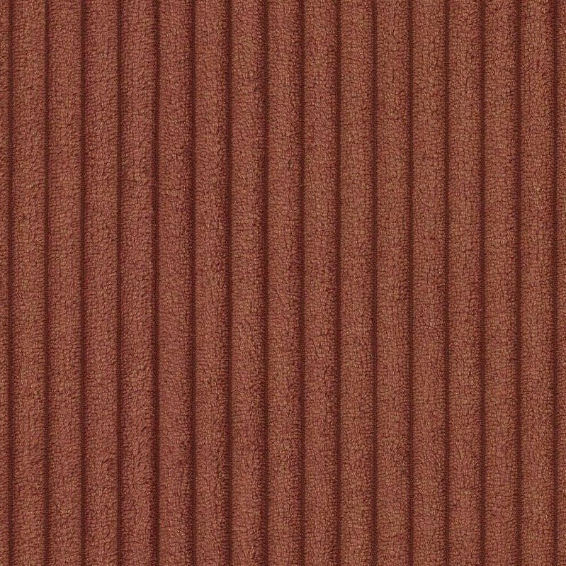 Ribfluweel / Corduroy velvet - Cinnamon - Bladi