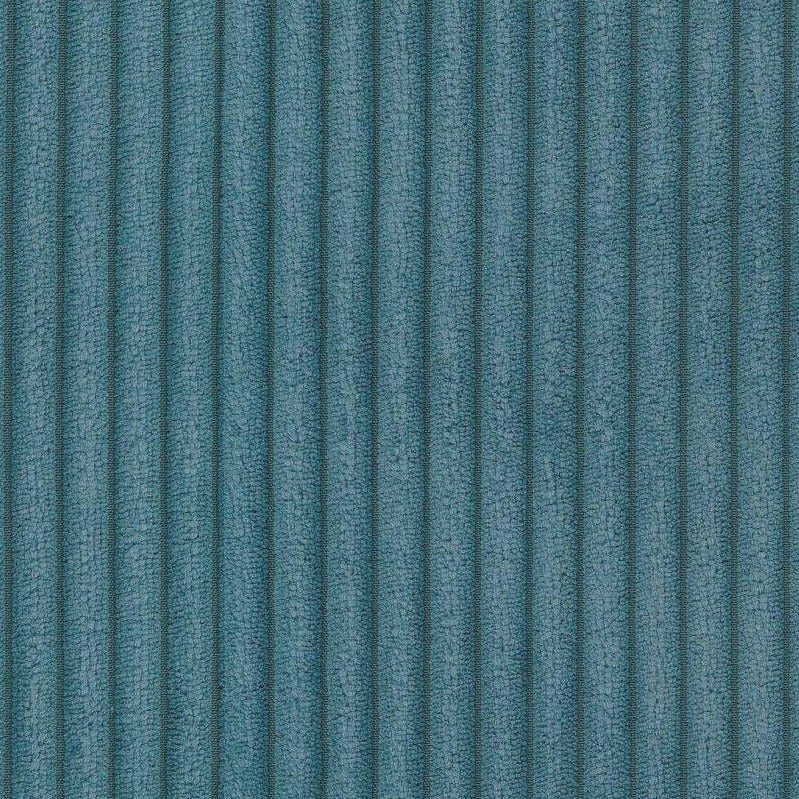 Ribfluweel / Corduroy velvet - Groen - Bladi