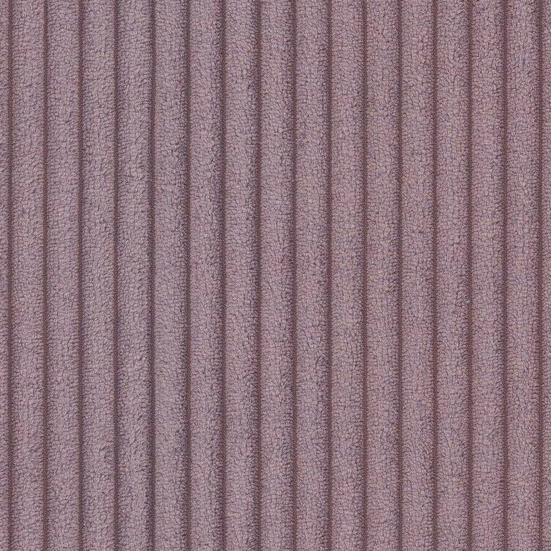 Ribfluweel / Corduroy velvet - Lavender - Bladi