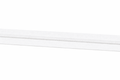 rits nylon rol 200 meter - wit - Bladi