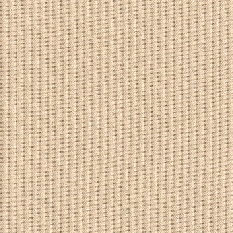 Sabona geweven Meubelstof - creme - Bladi