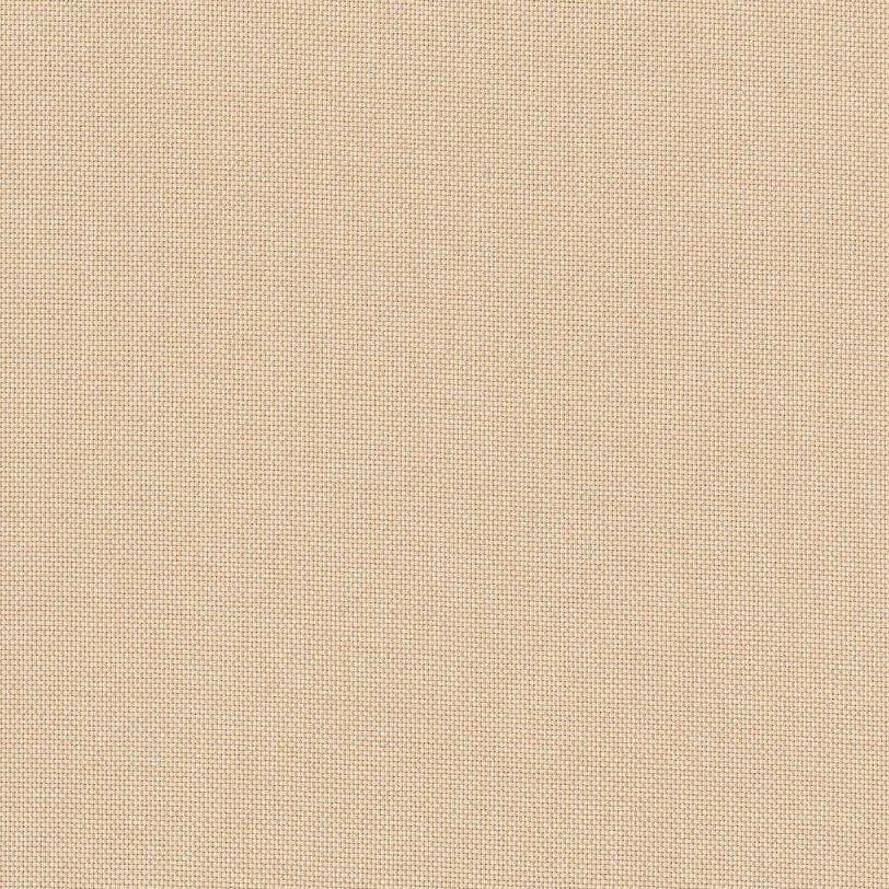 Sabona geweven Meubelstof - creme - Bladi