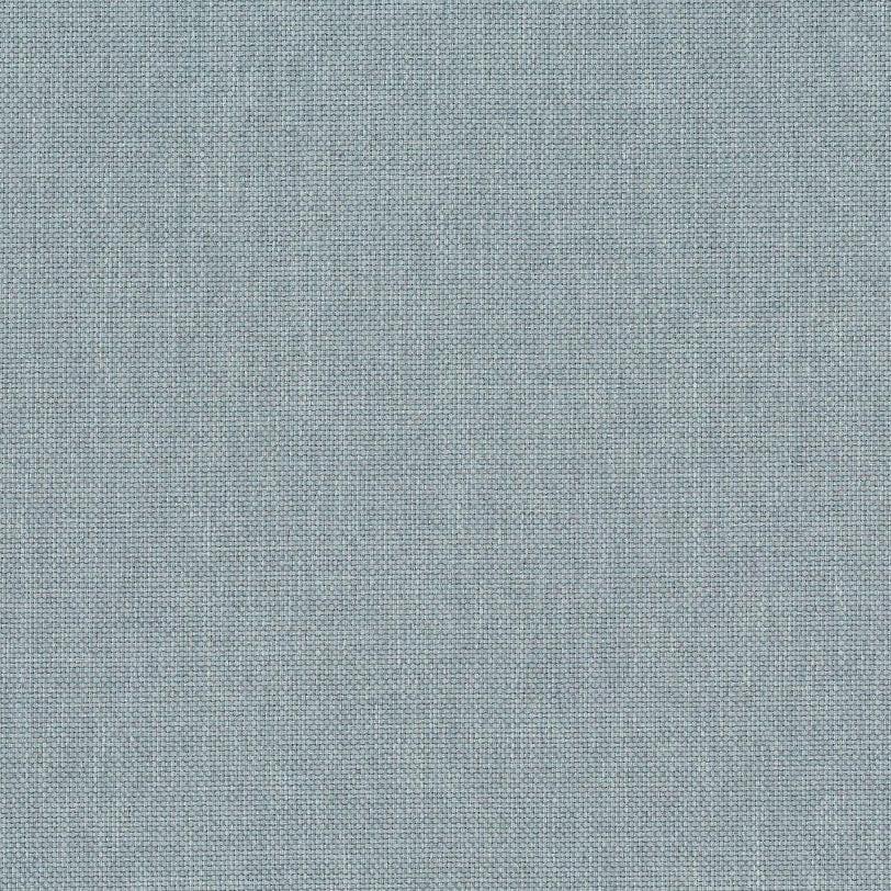 Sabona geweven Meubelstof - mint - Bladi