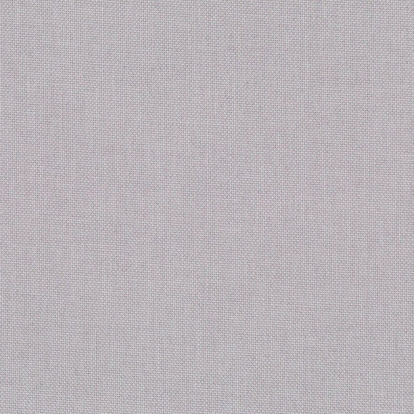 Sabona geweven Meubelstof - zilver - Bladi
