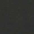Sabona woven upholstery fabric - black - Bladi