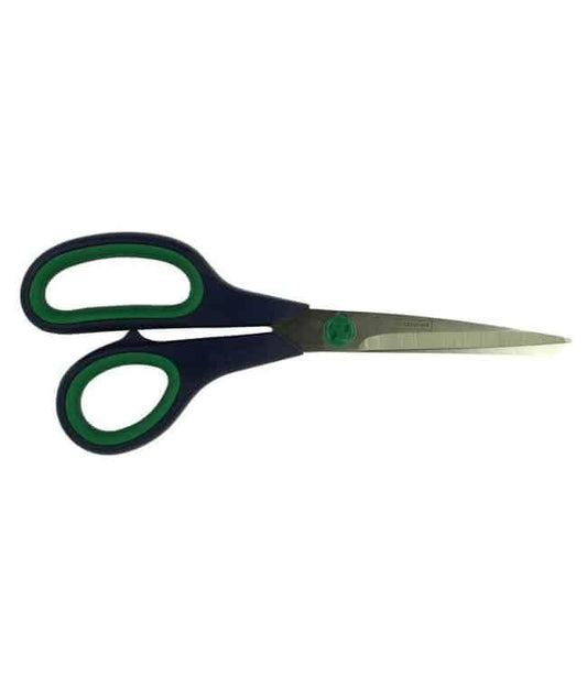 Ciseaux soft-grip 5.5'' - Bladi