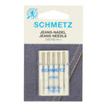 Schmetz Jean 5 aiguilles 100-16 | BLADI.