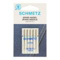 Schmetz Jean 5 aiguilles 70-10 | BLADI.