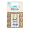 Schmetz Jersey 5 naalden 100-16 | BLADI.