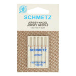 Schmetz Jersey 5 naalden 100-16 | BLADI.