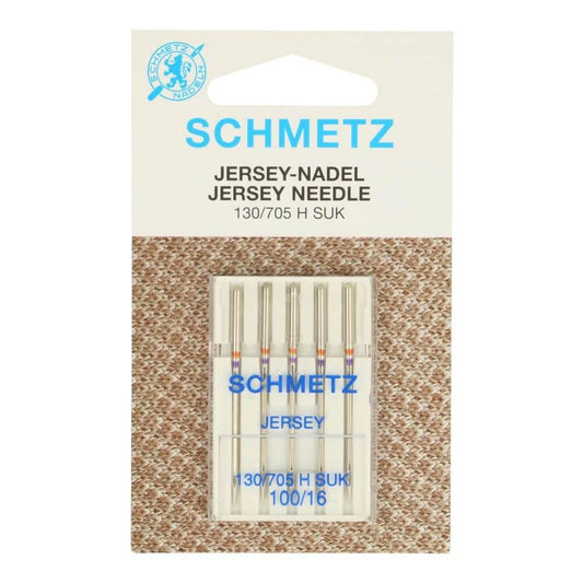 Schmetz Jersey 5 Nadeln 100-16 | BLADI.
