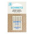 Schmetz Jersey 5 Nadeln 70-10 | BLADI.