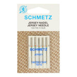 Schmetz Jersey 5 Nadeln 70-10 | BLADI.