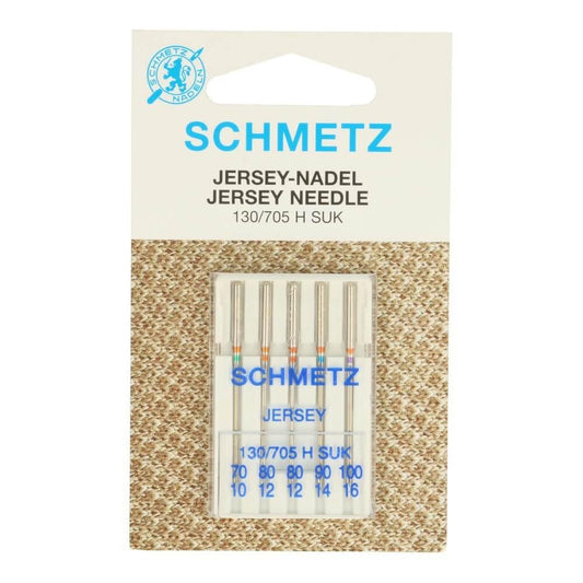 Schmetz Jersey 5 Nadeln 70-100 | BLADI.