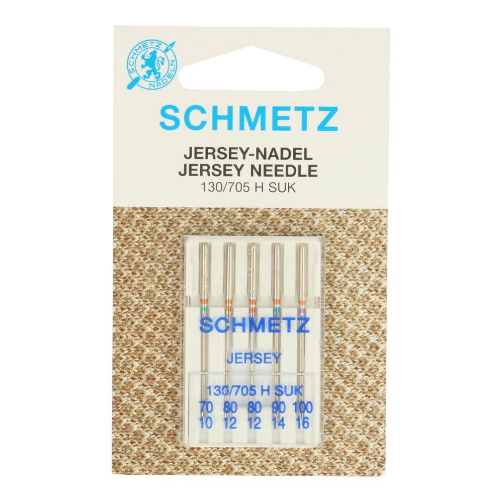 Schmetz Jersey 5 naalden 70-100 - Bladi
