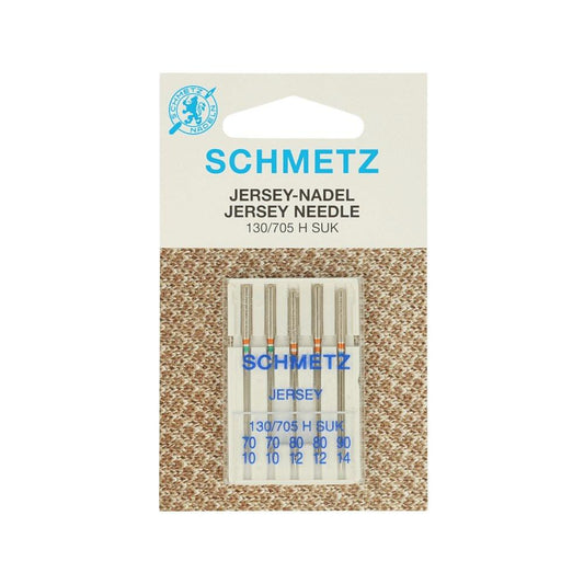 Schmetz Jersey 5 naalden 70-90 | BLADI.