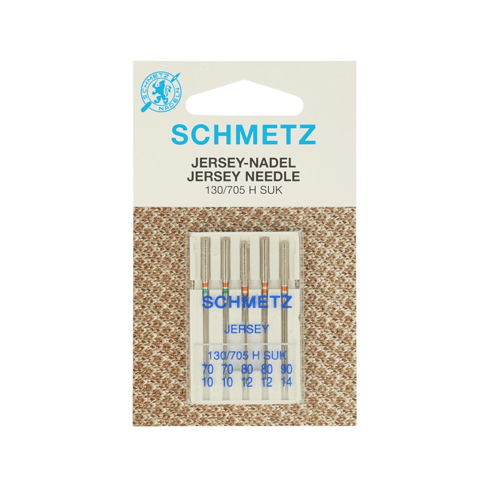 Schmetz Jersey 5 naalden 70-90 - Bladi
