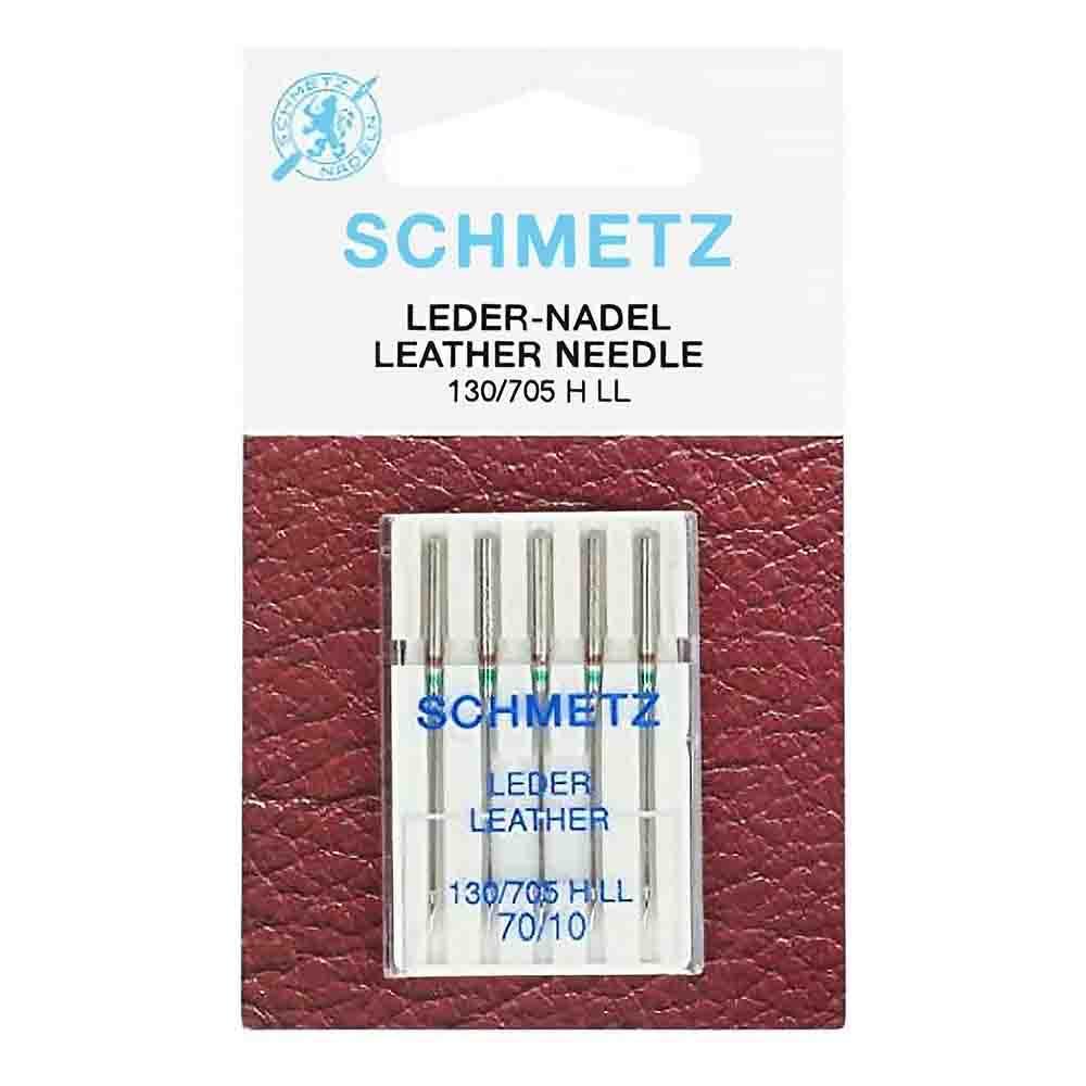 Schmetz Apprenez 5 lignes 70-10 | BLADI.