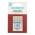 Schmetz Lernen Sie 5 Reihen 80-12 | BLADI.